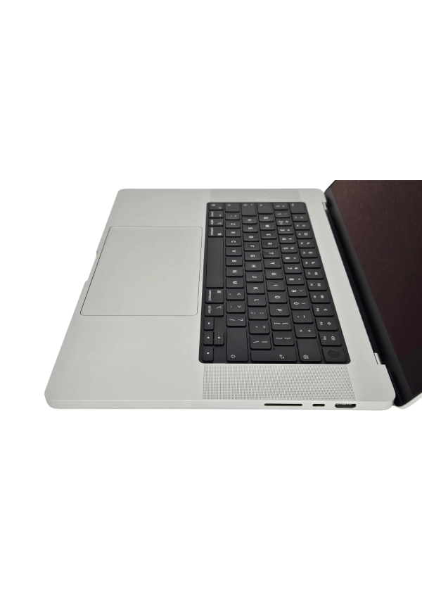 Apple MacBook Pro 16 A2485 M1 PRO 16GB 1TB SSD 16,2